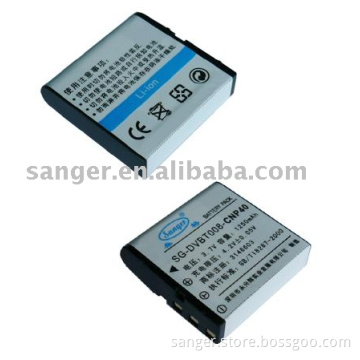 Fits CAS NP40  battery pack